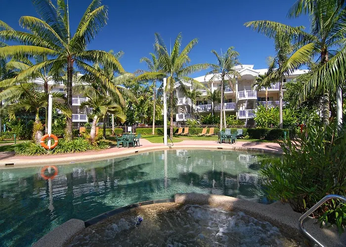 Cairns Beach Resort